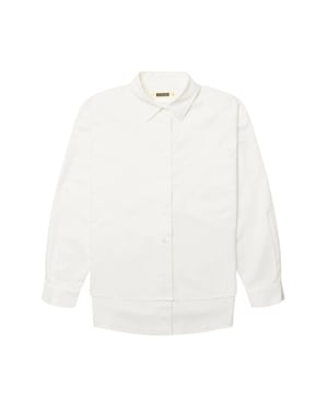 Woodbird Blouse lange mouw 2635-707 wblei