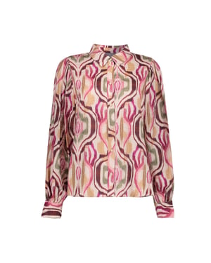 Geisha Blouse 63640-20