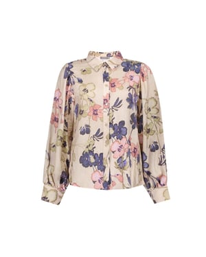 Geisha Blouse 63665-20