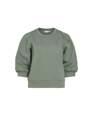 Vila Vivera 3/4 o-neck sweat top/2/ka