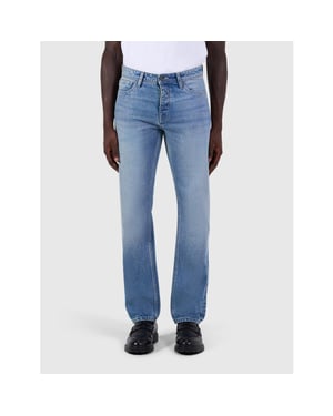 Purewhite The eric regular fit jeans