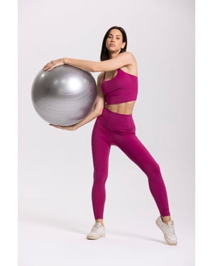 Leggings Mantra