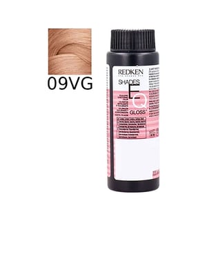 Shades Eq Bonder Binnenin #09vg 60 Ml X