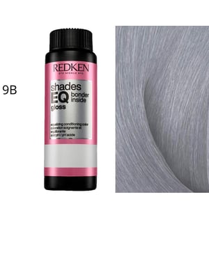Shades Eq Bonder Binnenin #09b 60 Ml X