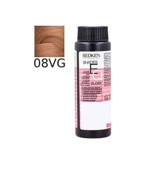 Shades Eq Bonder Binnenin #08vg 60 Ml X