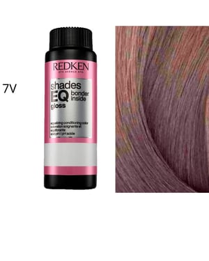 Shades Eq Bonder Binnen #07v 60 Ml X