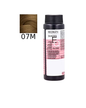 Shades Eq Bonder Binnen #07m 60 Ml X