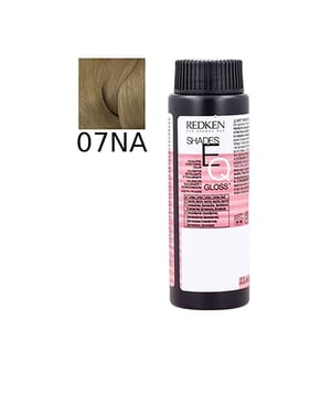 Shades Eq Bonder Binnenin #07na 60 Ml X