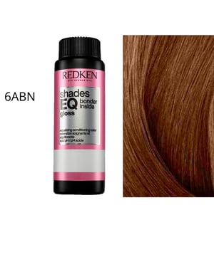 Shades Eq-bonding Inuti #06abn 60 Ml X 3 Enheter