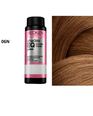 Shades Eq Bonder Binnen #06n 60 Ml X