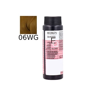 Shades Eq Bonder Binnenin #06wg 60 Ml X