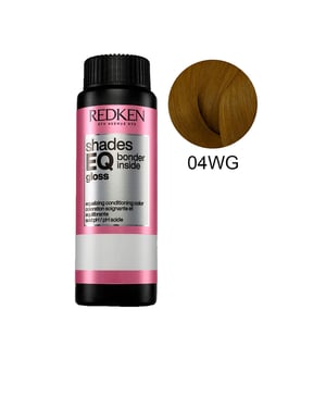 Shades Eq Bonder Binnenin #04wg 60 Ml X