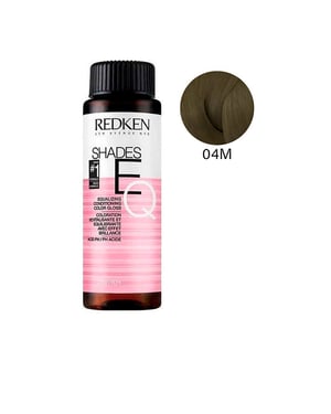 Shades Eq Bonder Binnen #04m 60 Ml X