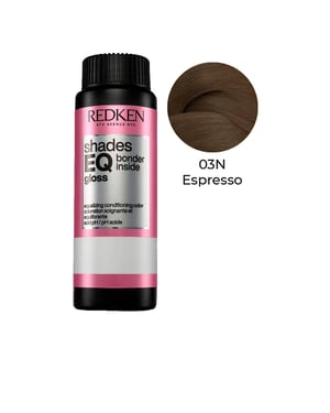 Shades Eq Bonder Binnen #03n 60 Ml X