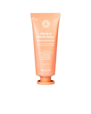 Head & Hair Heal Boostermasker 50 ml