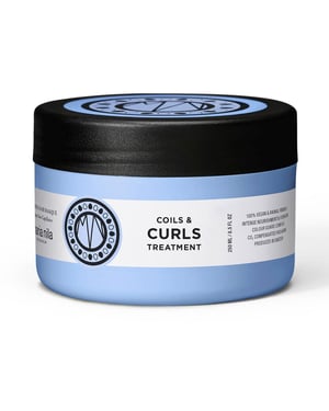 Coils & Curls Finishing Treatment 250 ml
