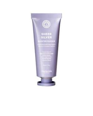 Sheer Silver Conditioner 50 ml