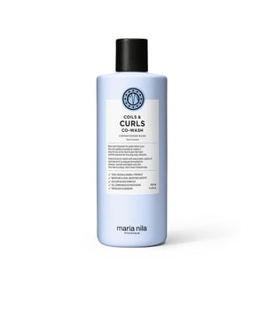 Coils & Curls Co-wash 350 ml