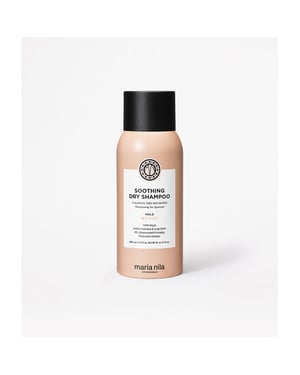 Soothing Dry Shampoo 100 ml