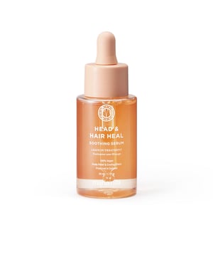 Head & Hair Heal Verzachtend Serum 50 ml