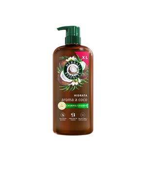 Herbal Essence Aroma Coco Hydraterende Shampoo 630 ml