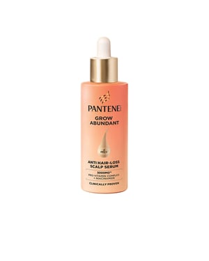 Pantene Grow Abundant Anti-icaida Serum 60 ml