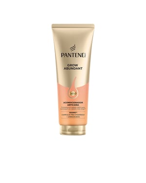 Pantene Grow Abundant Conditioner Tegen Haaruitval 250 ml