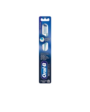 Proclean Clinical Tandborste 35 #medium 1 Enhet