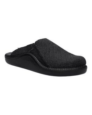 JOSEF SEIBEL Heren Slipper Monaco H 15 in grijs