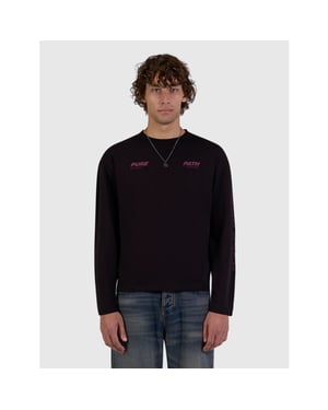 Pure Path Pure longsleeve t-shirt