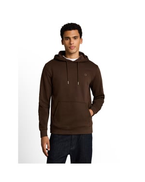 Tom Tailor Solid hoody