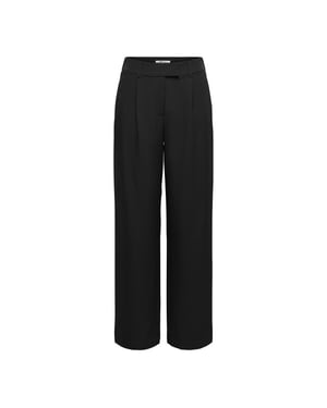 Only Onllinda-berry hw str pant cc tlr
