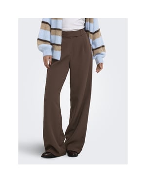 Only Onllinda-berry hw str pant cc tlr