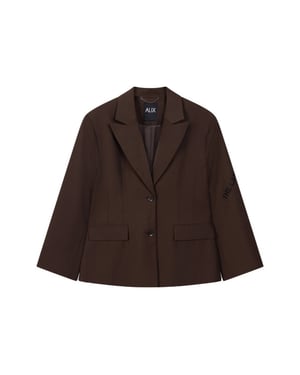 Alix The Label Blazer 2608436835