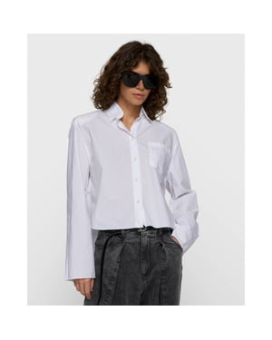 10 Days Blouse lange mouw 20-408-6203