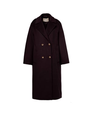 Beaumont Coat bm08760263 mariah