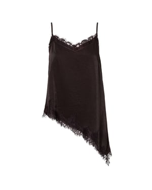 Beaumont Top zonder mouw bc13322263 nella