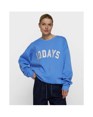 10 Days Sweat 20-830-6203
