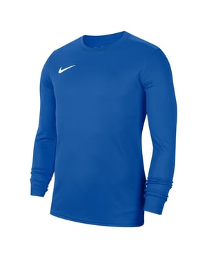 Boys Nike Jersey Park Vii lo in Blue
