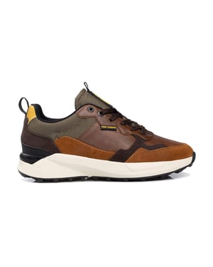 PME Legend Sneakers Notcher Bruin