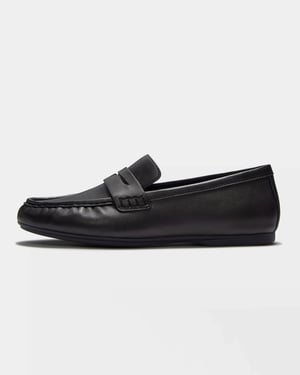 Shoes in Black