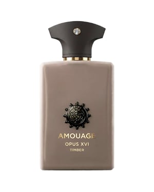 Amouage Opus XVI Timber Eau de Parfum Spray 100ml