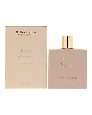 Miller Harris Peau Santal Eau de Parfum 100ml Spray Unisex