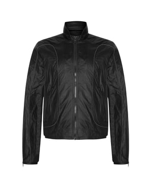 Diesel Motor Cross Style Zwart Jack