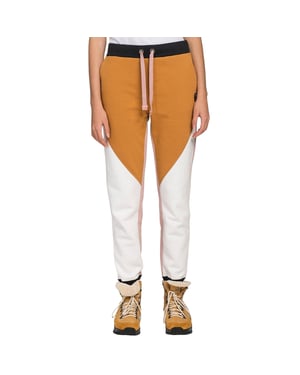 Parajumpers Moscova Block roze joggingbroek