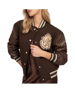 Nikkie Audra bomber jacket