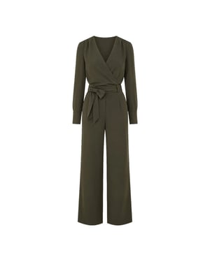 Nikkie Amine jumpsuit