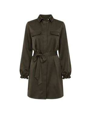 Nikkie Aivy dress