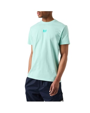 Weekend Offender Mens T Shirts Thurman Summer Top Short Sleeve Crew Neck Tee New