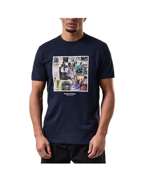 Weekend Offender Mens T Shirts Posters Crew Neck Short Sleeve Cotton Summer Tee